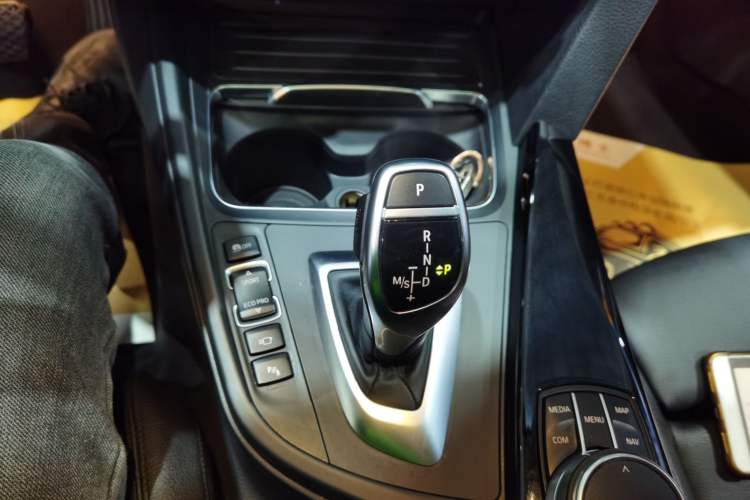 Used BMW 3 Series 2018 320Li Leading Model M Sport Package
