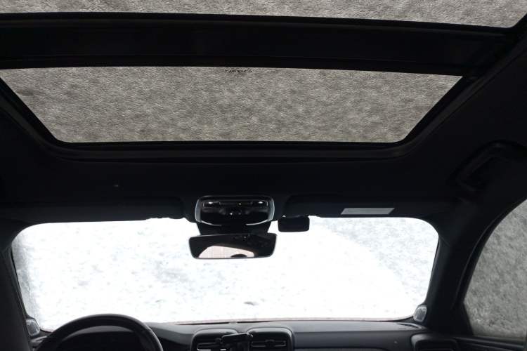 Used Lynk & Co 03 2022 2.0TD DCT JingPro