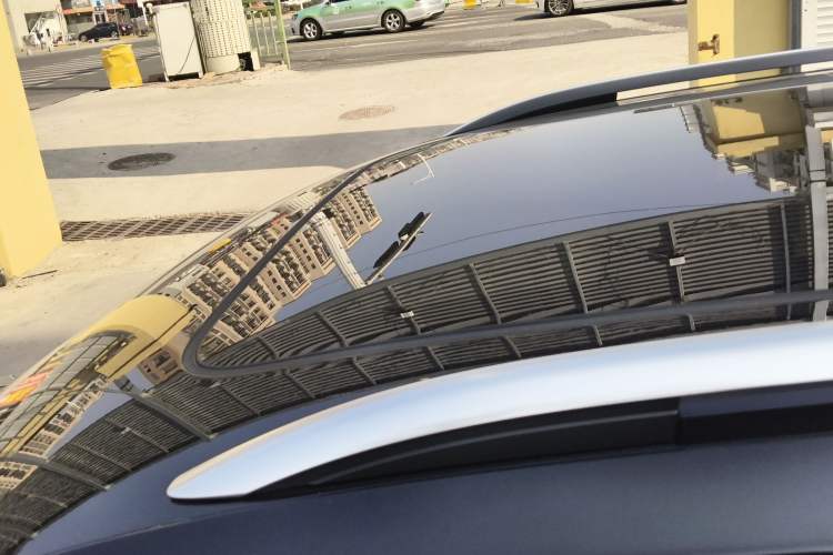 Used Volkswagen Tiguan L 2024 300TSI Automatic Two-Wheel Drive Smart Edition
