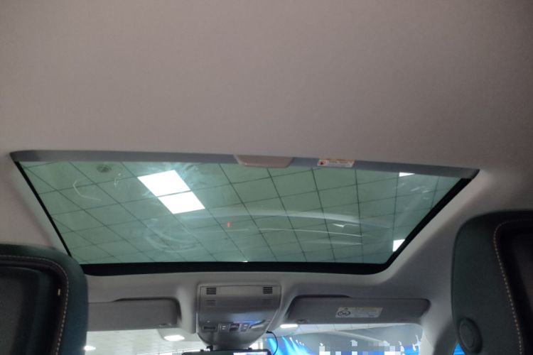 Used Volkswagen FAW-Volkswagen CC 2024 380TSI Striking Edition