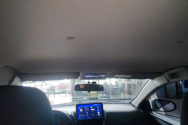 Used Toyota YARiS L 2021 X-Trail 1.5L CVT Leading Edition