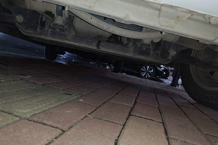 Used Wuling Hongguang 2018 1.5L S Comfort Model L2B
