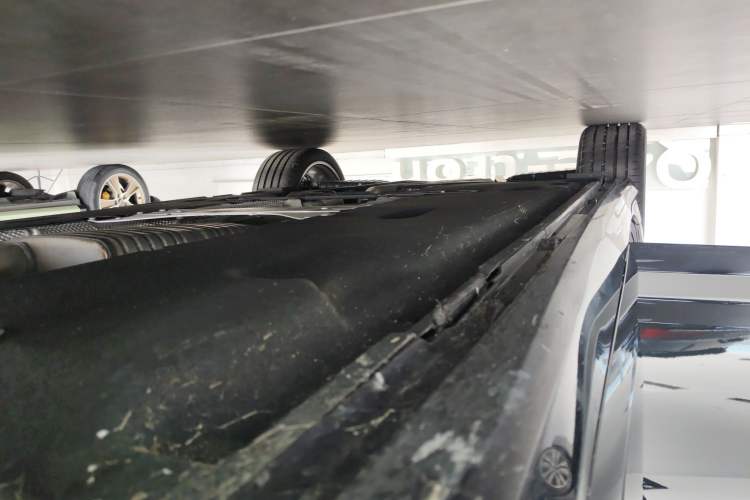 Used Audi A6L 2025 45 TFSI Prestige Dynamic Edition + Ventilated Comfort Package