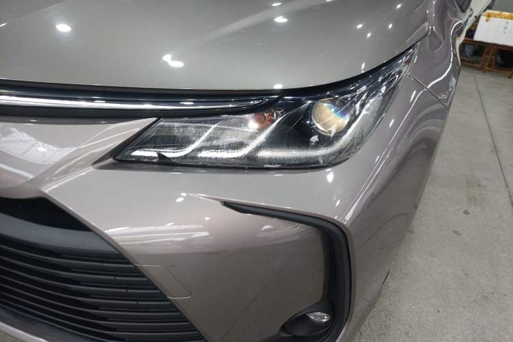 Used Toyota Corolla 2022 1.2T S-CVT Pioneer PLUS Edition
