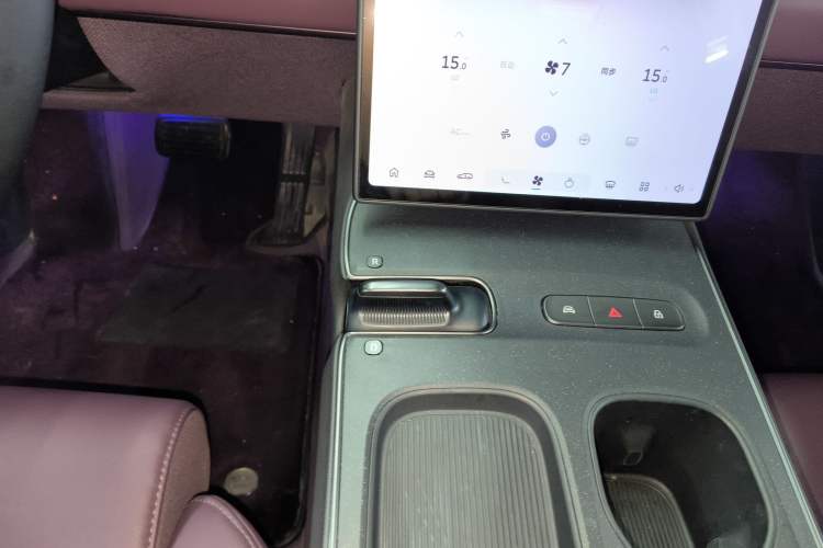 Used Nio ET5T 2023 75 kWh Touring
