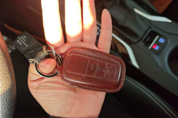 Used Toyota Corolla 2021 1.2T S-CVT Elite Edition
