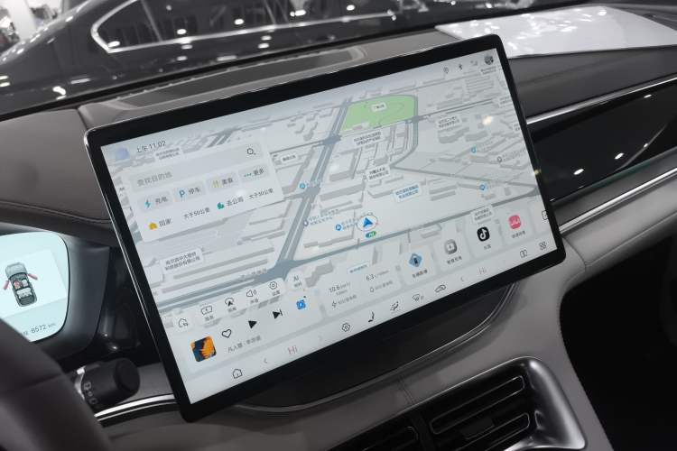 Used BYD Song PLUS New Energy 2025 DM-i 112KM Prestige Model