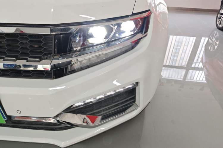 Used Zotye Domy X7 2017 2.0T DCT Ultimate Edition