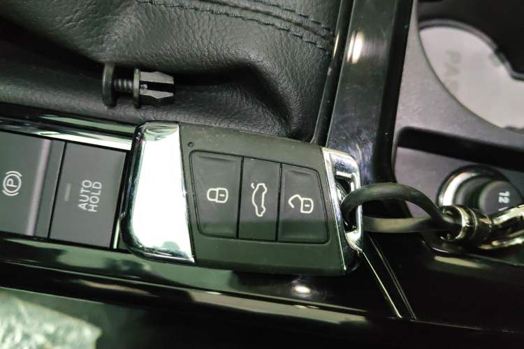 Used Volkswagen Passat 2024 380TSI Starry Elite Edition
