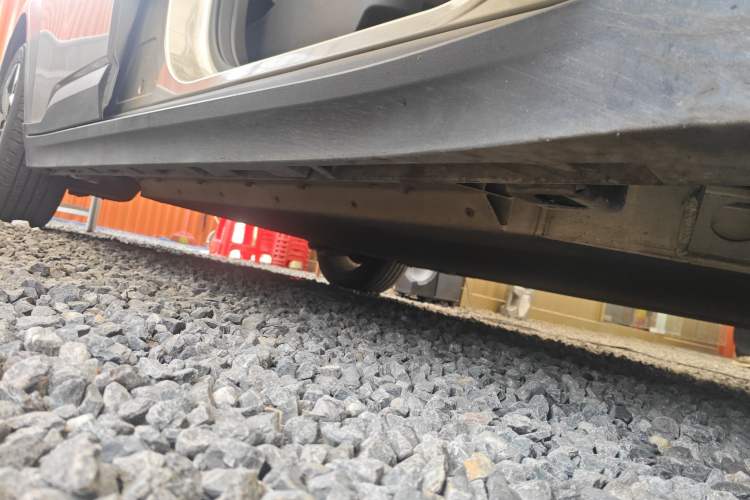 Used AION Y 2021 70 Intelligent Edition
