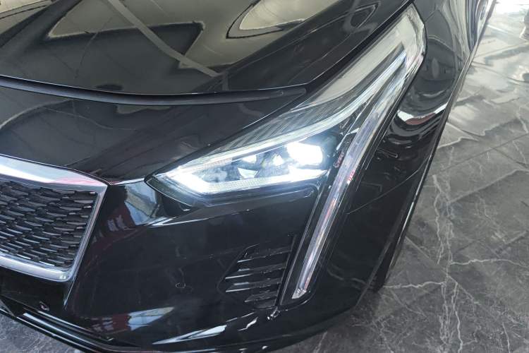 Used Cadillac CT6 2021 28T Elite Edition
