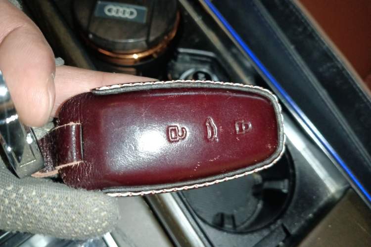 Used Audi A6L 2021 45 TFSI Prestige Elegant Edition
