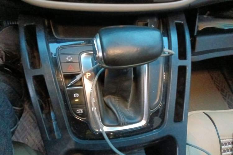 Used GAC Trumpchi M6 2019 270T Automatic Elite Edition (7-seater) China V Standard
