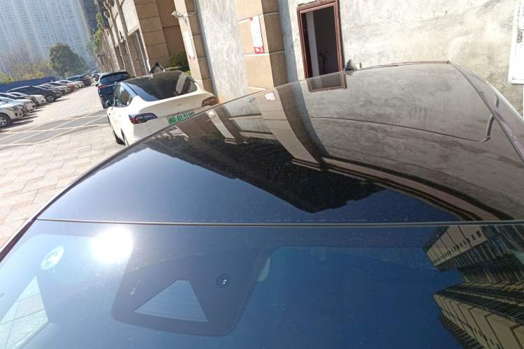 Used Leapmotor C10 2026 605 Enjoyment Edition