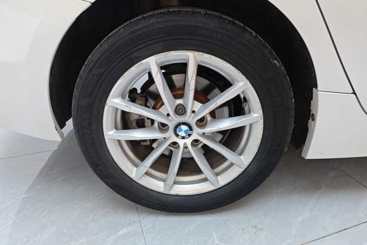 Used BMW 1 Series 2017 118i Fashion Model
