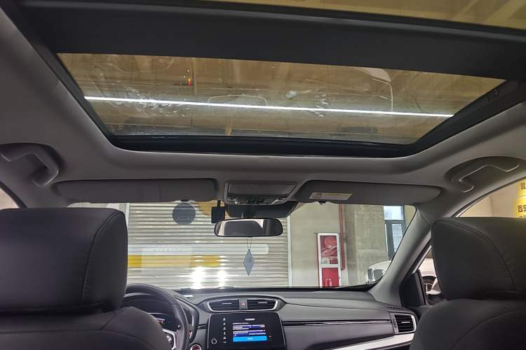 Used Honda CR-V 2021 240TURBO CVT Two-Wheel Drive Urban Edition
