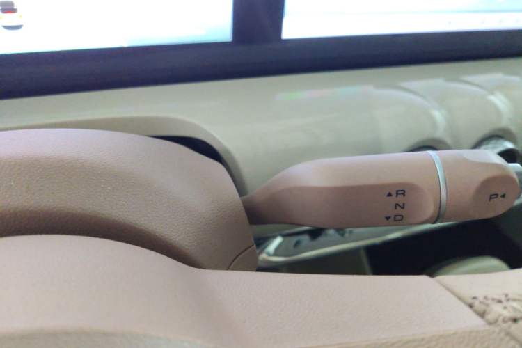 Used Wuling Bingo 2025 333 km Lingxi Deluxe Edition
