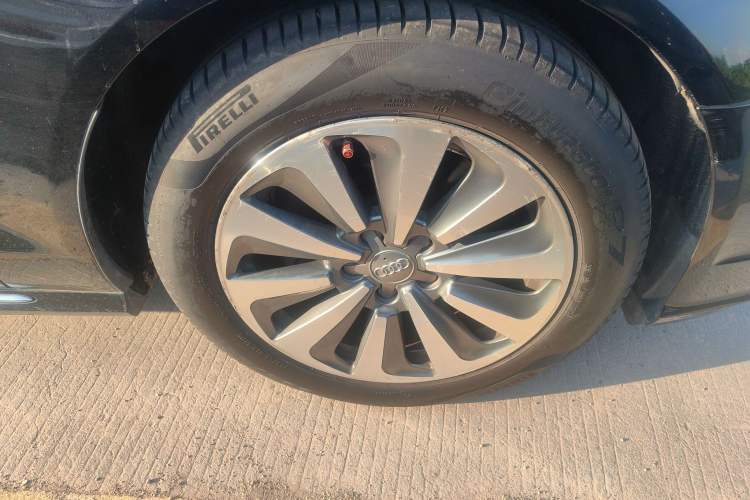 Used Audi A6L 2016 30 FSI Comfort Version