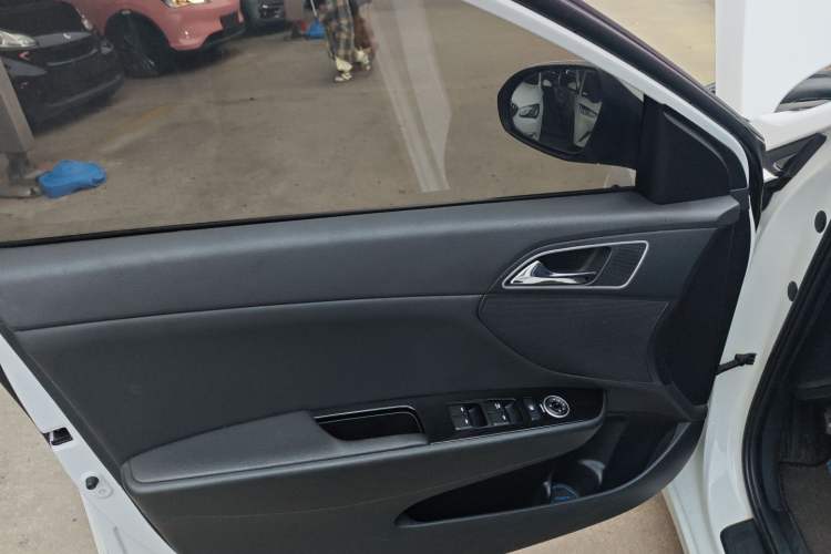 Used Hyundai Mistra 2017 1.8L Automatic Smart GLS China V Standard
