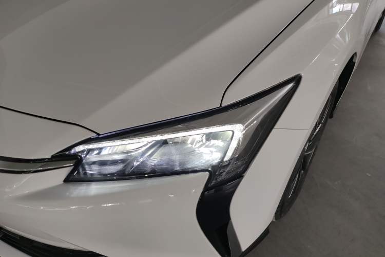 Used Buick Velite 6 2024 430km Enjoyment Version
