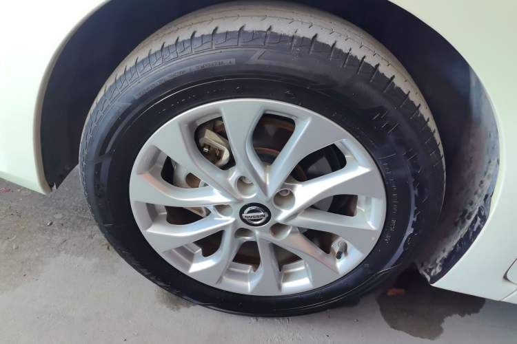 Used Nissan Sylphy 2022 Classic 1.6XE CVT Comfort Edition
