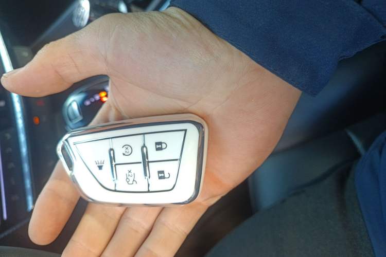 Used Cadillac CT5 2023 28T Luxury Edition (Standard Version)
