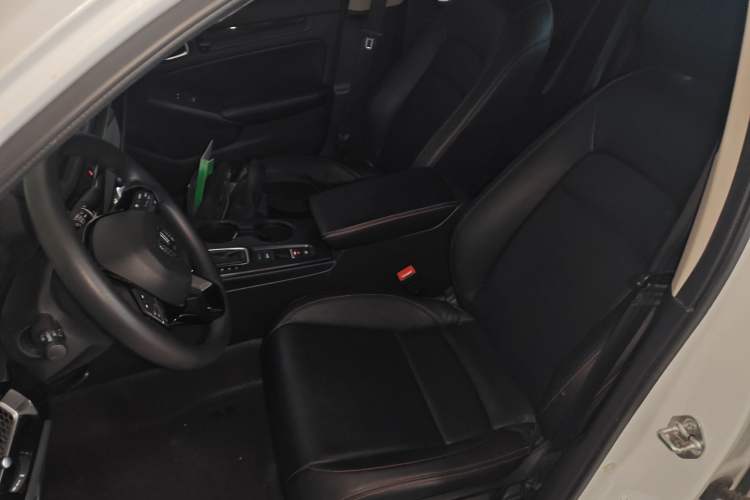 Used Honda Integra 2023 240TURBO CVT Leading Edition
