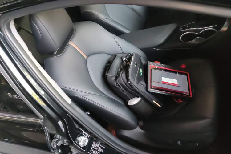 Used Toyota Camry 2023 2.0GVP Premier Edition