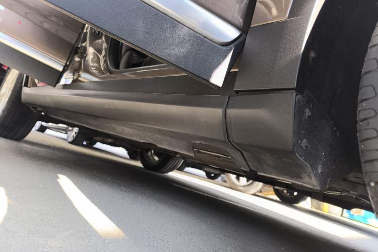 Used Haval H7 2016 Blue-Label H7 2.0T Automatic Luxury Model
