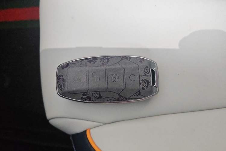 Used BYD Song PLUS New Energy 2021 EV Deluxe Model