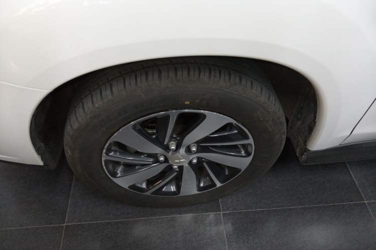 Used Mitsubishi ASX 2018 2.0L CVT Two-Wheel Drive Deluxe Edition