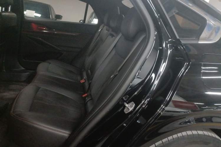 Used Ford Mondeo 2022 Facelifted EcoBoost 245 Ultimate Edition