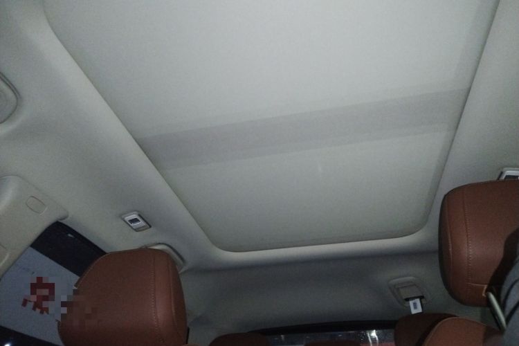 Used Geely Auto Emgrand X7 Sport 2021 1.8TD DCT Two-Wheel Drive Asian Games Edition