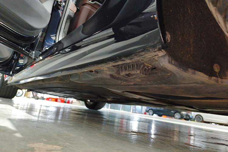 Used BMW 7 Series 2018 730Li Leading Model M Sport Package
