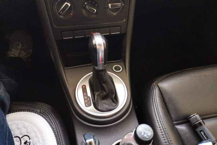 Used Volkswagen Beetle 2014 1.4TSI Fashion Edition
