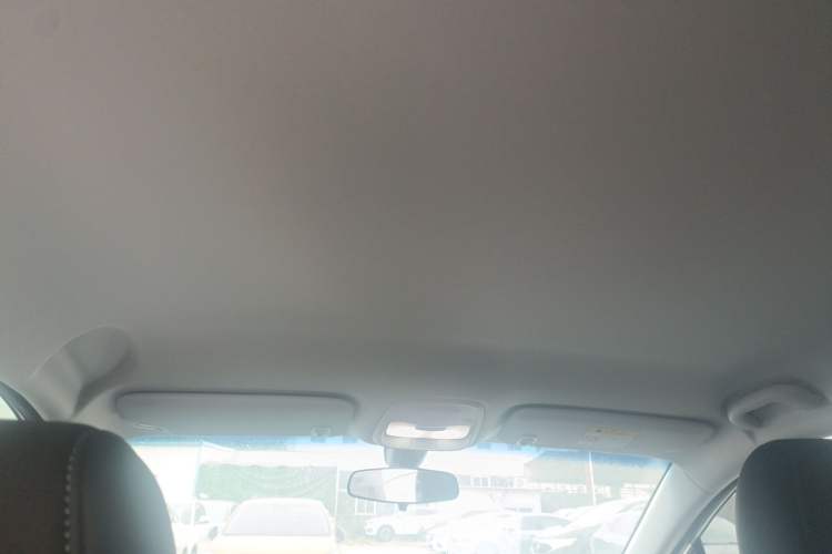 Used Buick Velite 6 2023 Revised Version 430 km Range – Commuter Edition
