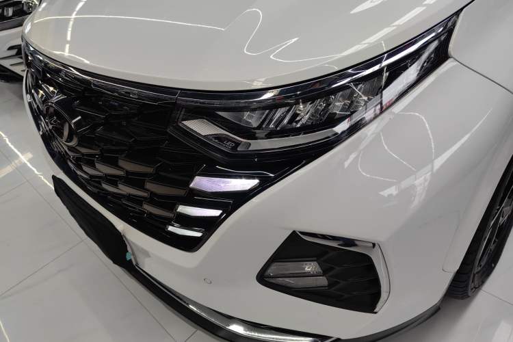 Used Hyundai Custo 2021 380TGDi Deluxe Edition DLX
