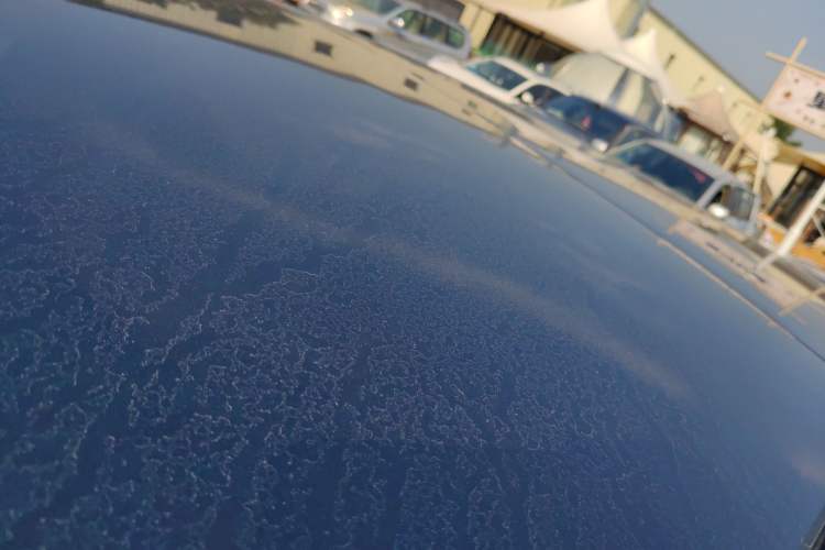 Used Li Auto L7 2025 Ultra Smart Refreshed Edition