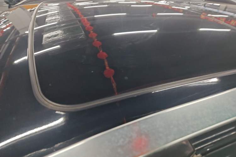 Used Lynk & Co 01 2019 2.0T Two-Wheel-Drive Pro Version China VI Standard