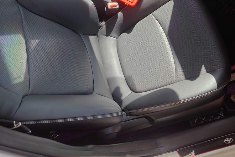 Used Toyota Corolla 2019 1.2T S-CVT GL-i Luxury Edition
