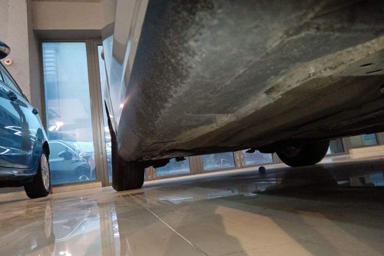 Used Ford Focus 2015 Sedan 1.6L Automatic Comfort Model
