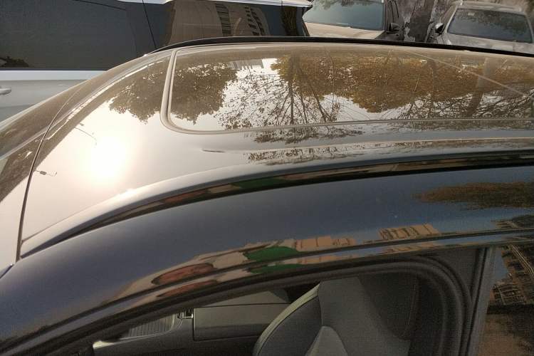 Used Lynk & Co 08 EM-P 2023 120km Long-Range Pro