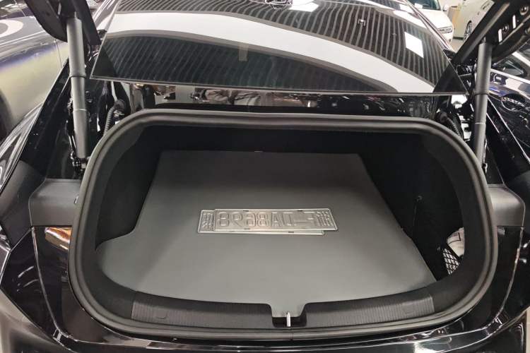 Used Nio ET5 2024 75 kWh
