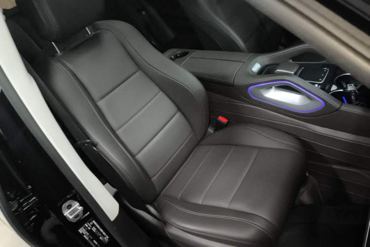 Used Mercedes-Benz GLE 2022 GLE 350 4MATIC Stylish Model