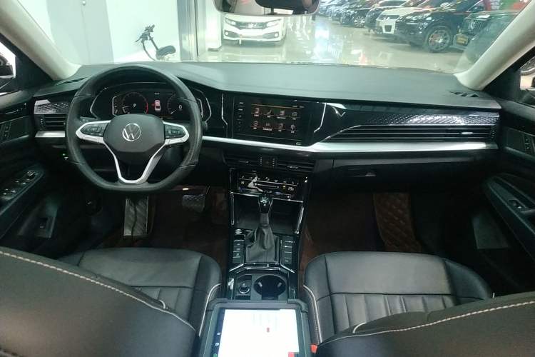 Used Volkswagen Passat 2022 330TSI Starry Elite Edition
