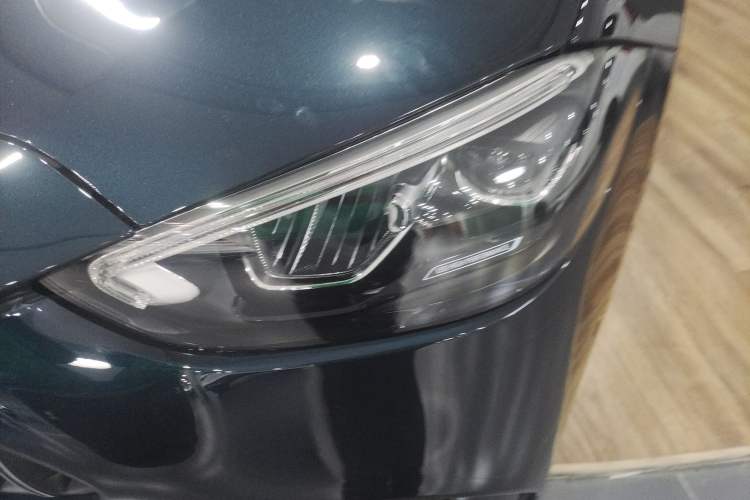 Used Mercedes-Benz C-Class 2024 Restyled C-Class 260 L Sport Edition
