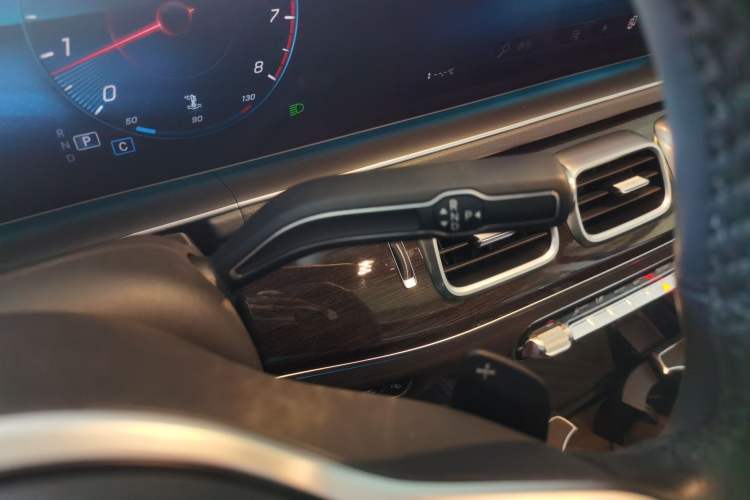 Used Mercedes-Benz GLE 2020 Restyled GLE 350 4MATIC Fashion Edition
