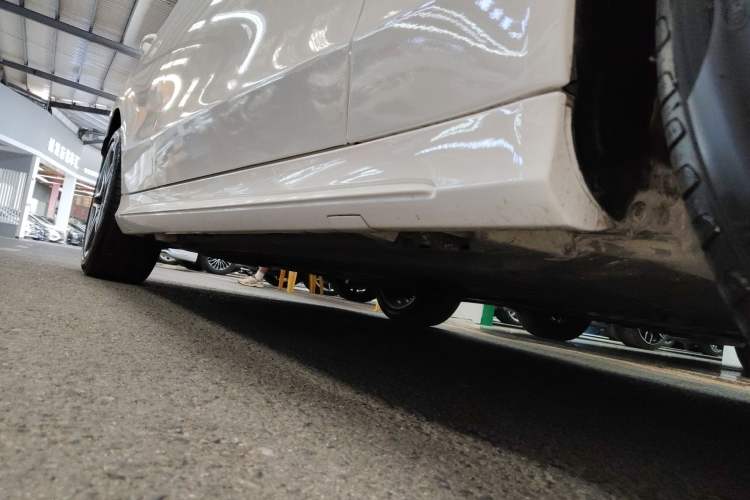 Used Mercedes-Benz C-Class 2020 Facelifted C 260 Estate
