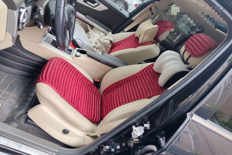 Used Mercedes-Benz GLK-Class 2015 GLK 260 4MATIC Dynamic Edition Ultimate Version