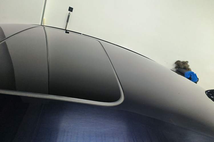 Used Honda Accord 2025 260TURBO Luxury Edition
